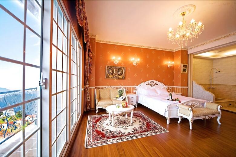 Bed & Breakfast Florence Resort Villa - Constantinople