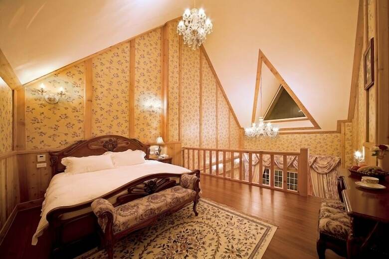 Bed & Breakfast Florence Resort Villa - Constantinople