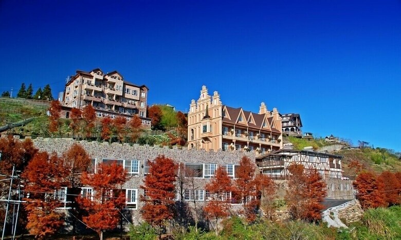 Bed & Breakfast Florence Resort Villa - Constantinople