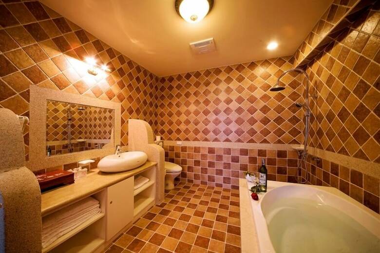 Bed & Breakfast Florence Resort Villa - Constantinople