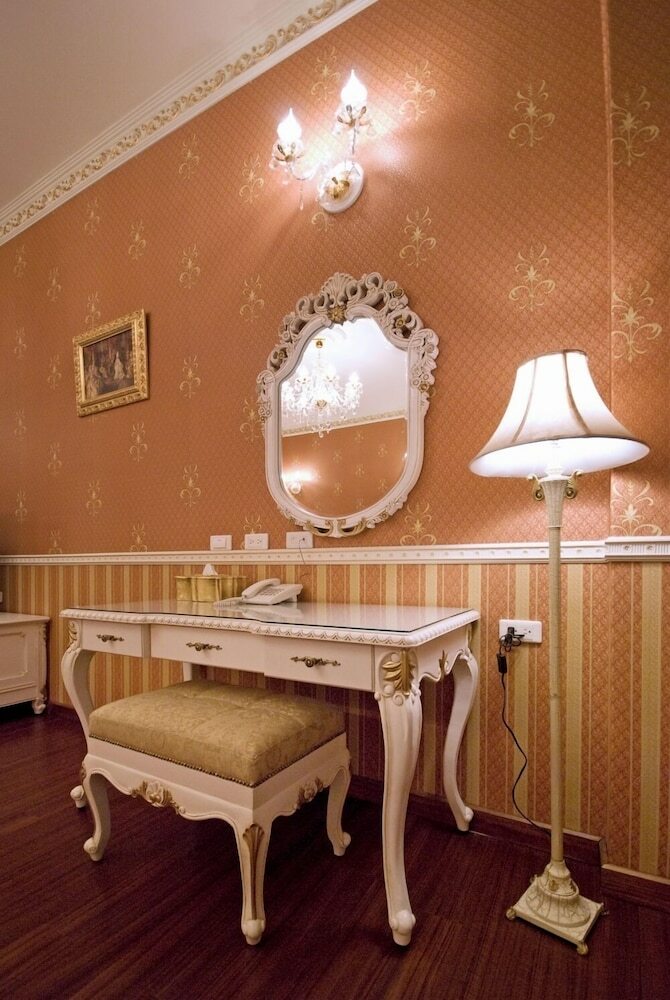 Bed & Breakfast Florence Resort Villa - Constantinople