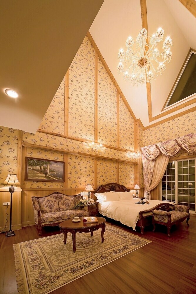 Bed & Breakfast Florence Resort Villa - Constantinople