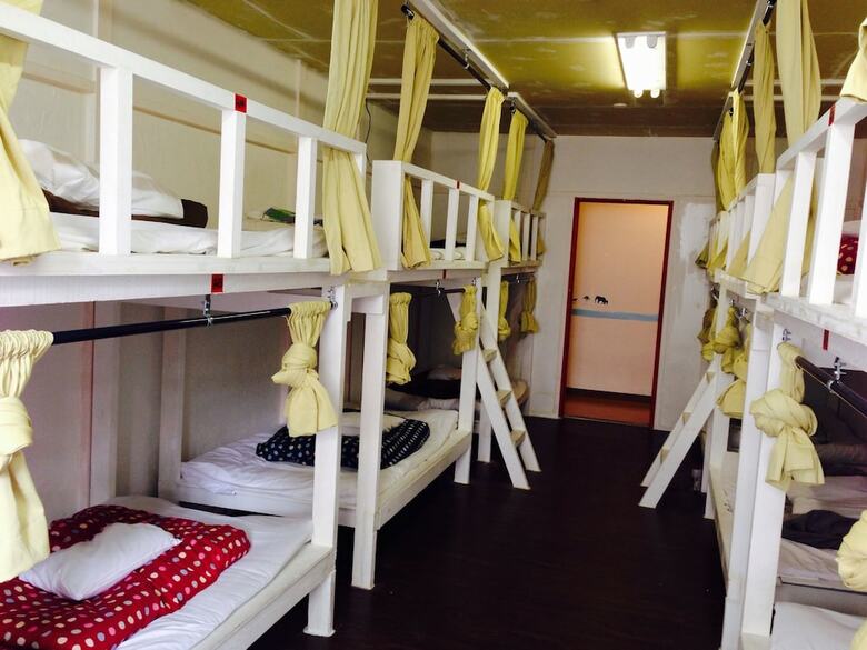 Hostal Little Asia ? Hostel