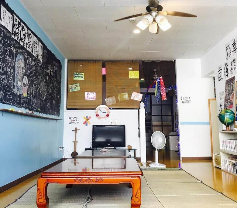 Hostal Little Asia ? Hostel