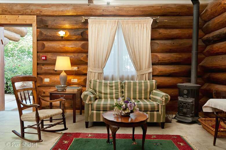 Hotel Olive Ramot Naftaly