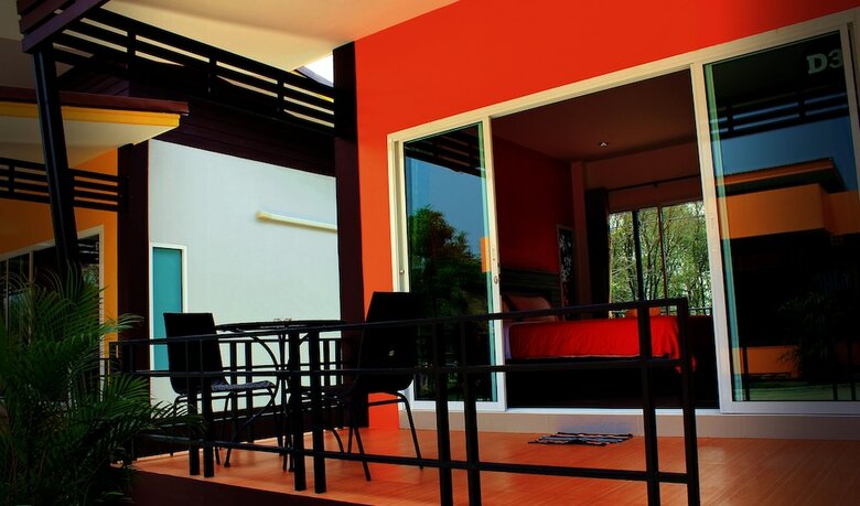 Hotel D-sine Resort