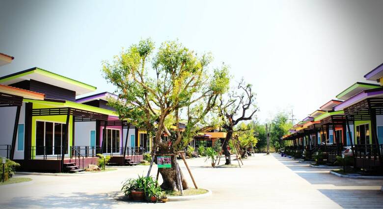 Hotel D-sine Resort
