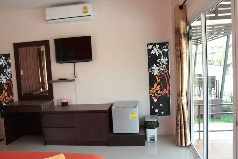 Hotel D-sine Resort