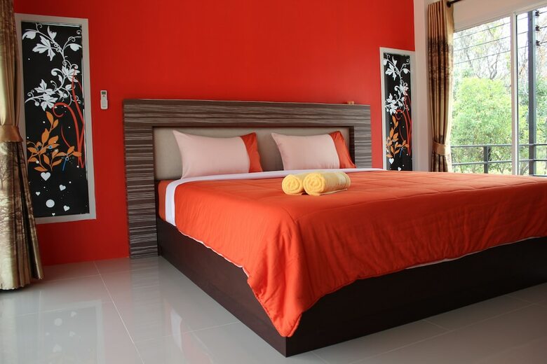 Hotel D-sine Resort