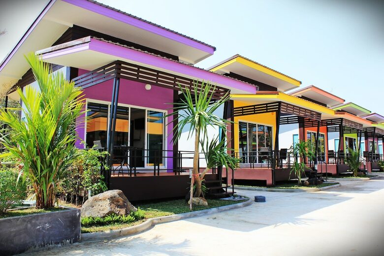 Hotel D-sine Resort