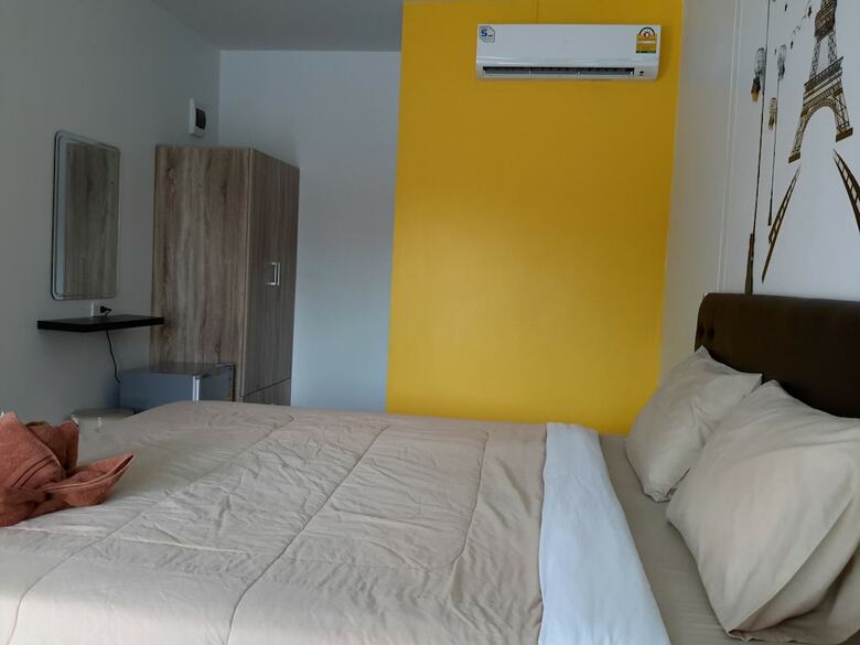 Hotel D-sine Resort