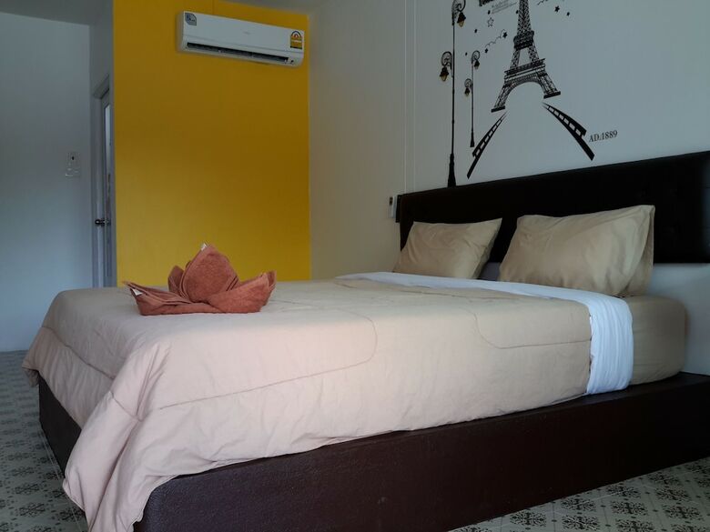 Hotel D-sine Resort