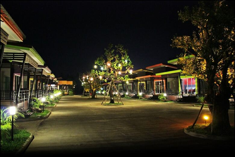 Hotel D-sine Resort