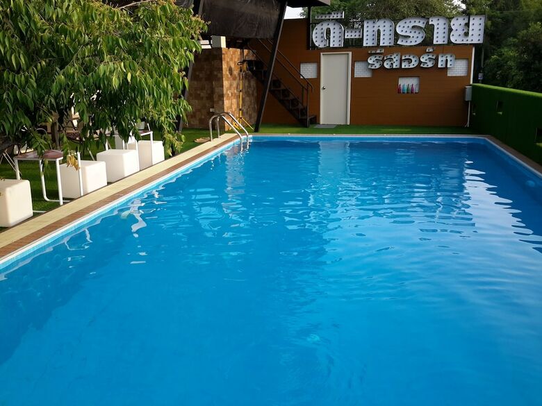 Hotel D-sine Resort