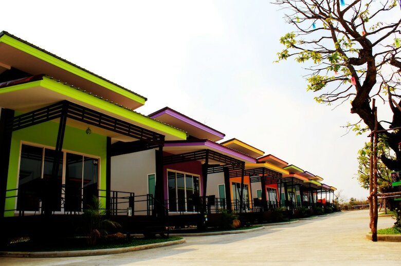 Hotel D-sine Resort