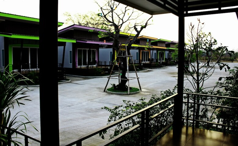 Hotel D-sine Resort