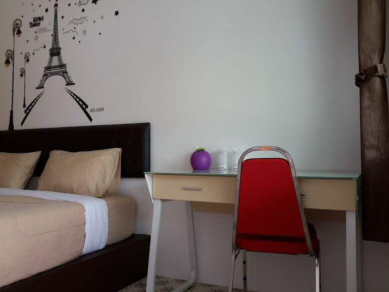 Hotel D-sine Resort