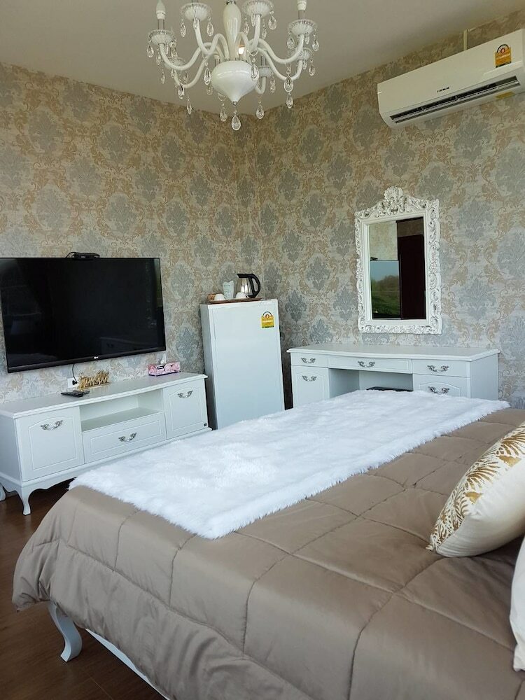 Hotel D-sine Resort