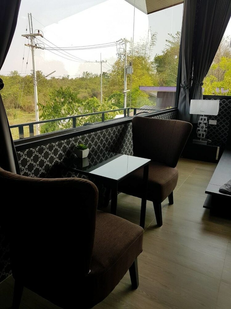 Hotel D-sine Resort
