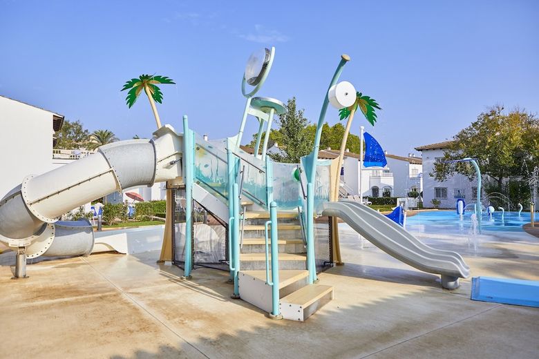 Aparthotel Seaclub Mediterranean Resort