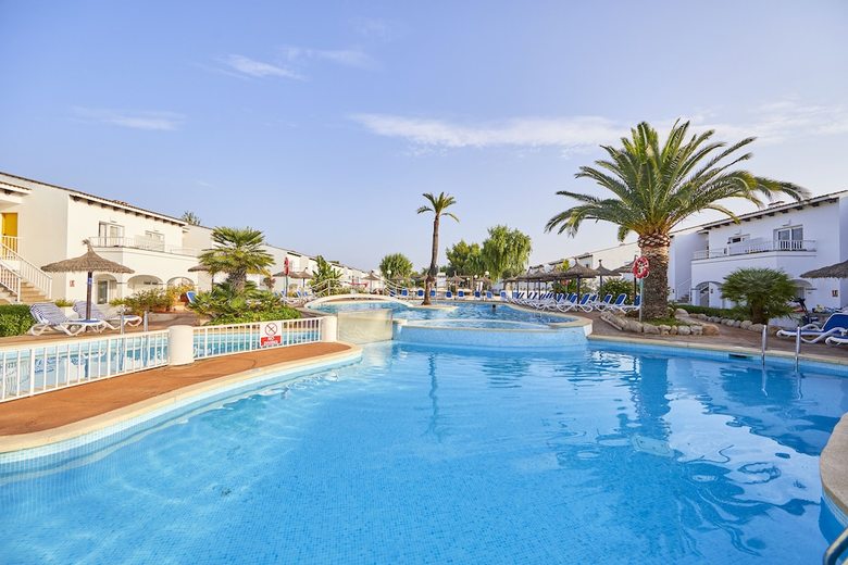 Aparthotel Seaclub Mediterranean Resort