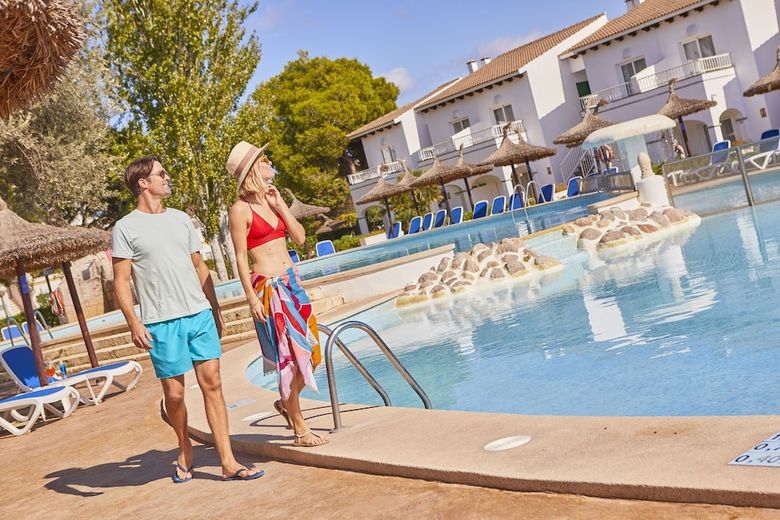 Aparthotel Seaclub Mediterranean Resort