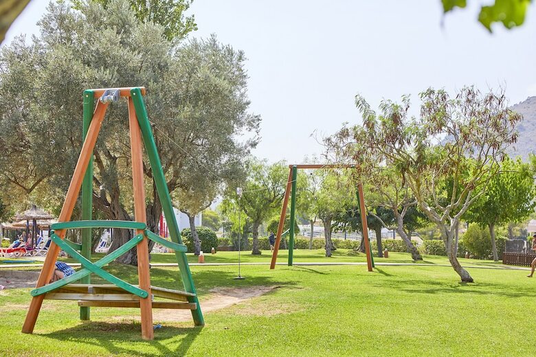 Aparthotel Seaclub Mediterranean Resort