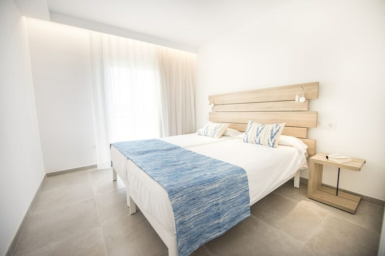 Aparthotel Seaclub Mediterranean Resort