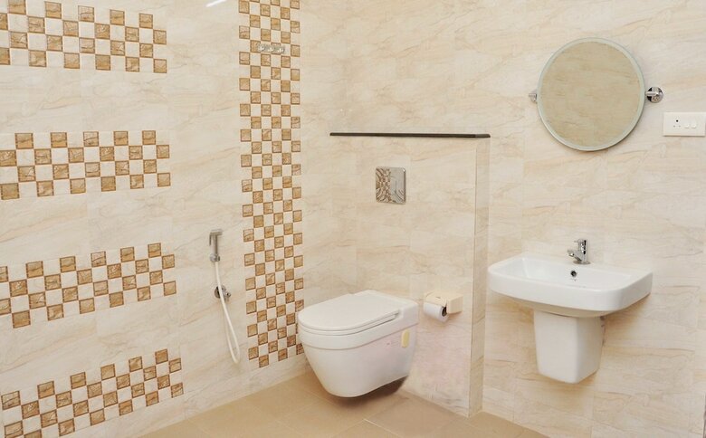 Hotel Varkala Beach Resort