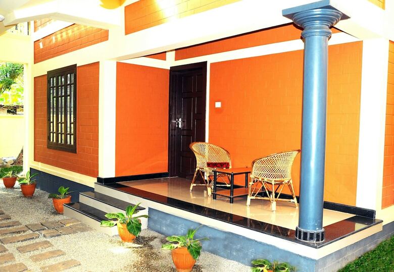 Hotel Varkala Beach Resort