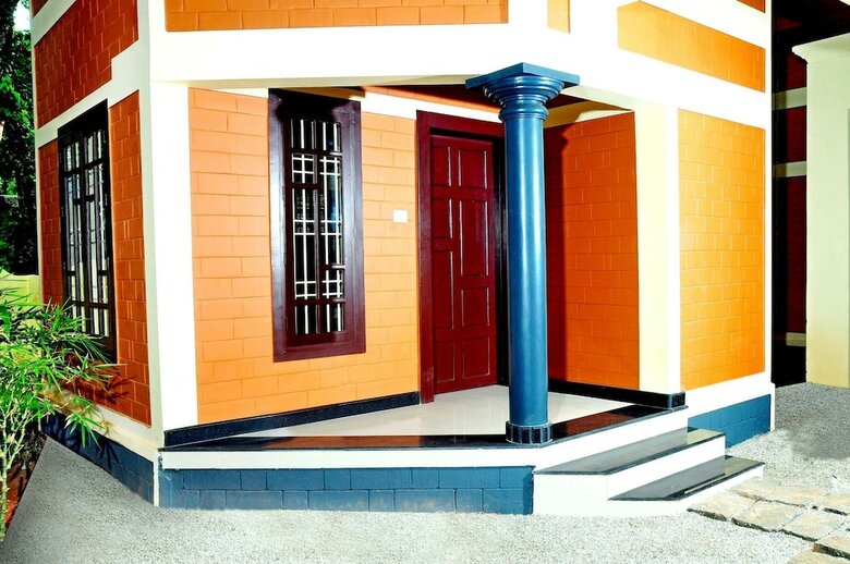 Hotel Varkala Beach Resort