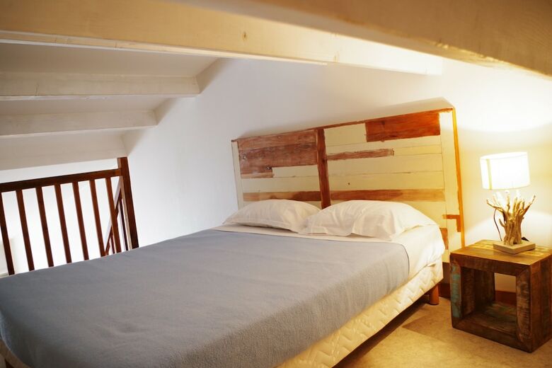 Hotel Appart'h�tel Perle de R�