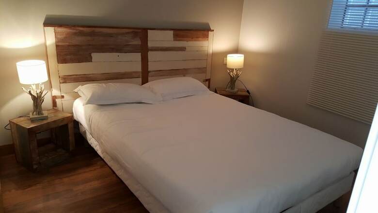 Hotel Appart'h�tel Perle de R�