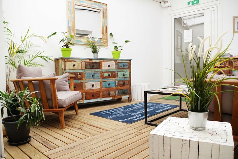 Hotel Appart'h�tel Perle de R�