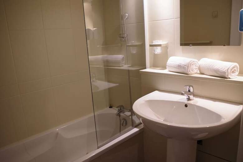 Hotel Appart'h�tel Perle de R�