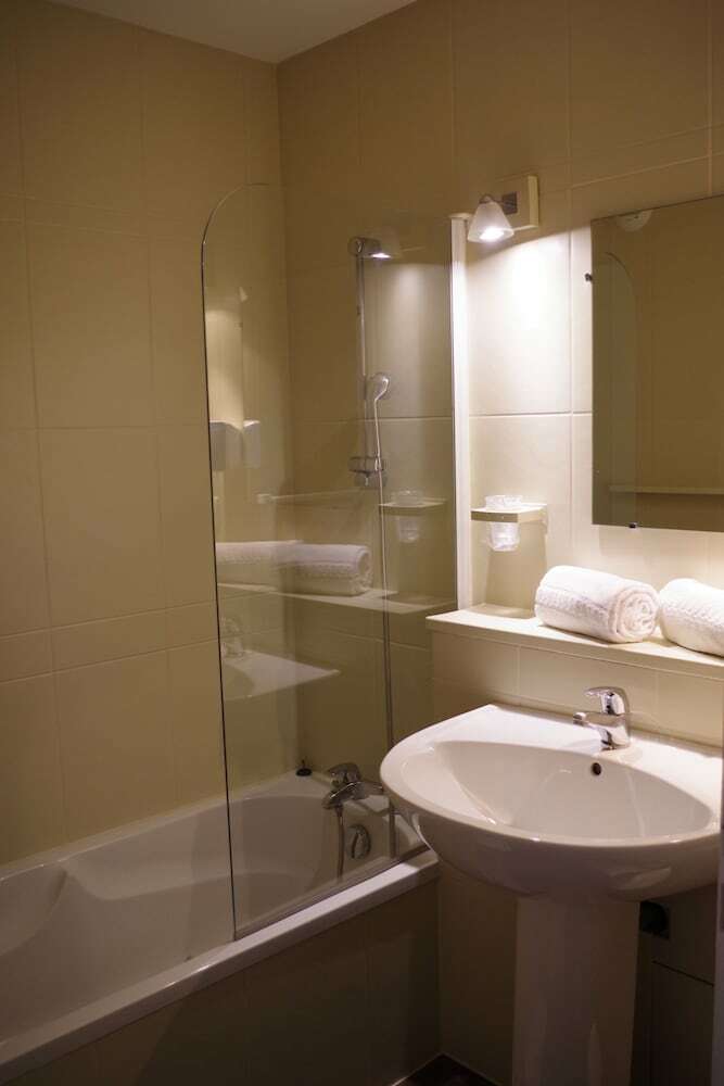 Hotel Appart'h�tel Perle de R�