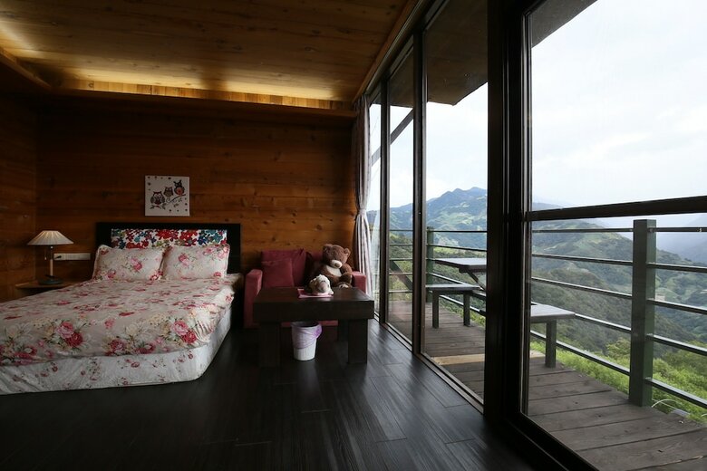 Bed & Breakfast Villa Relax