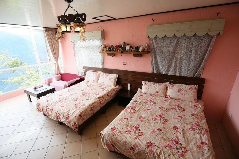 Bed & Breakfast Villa Relax