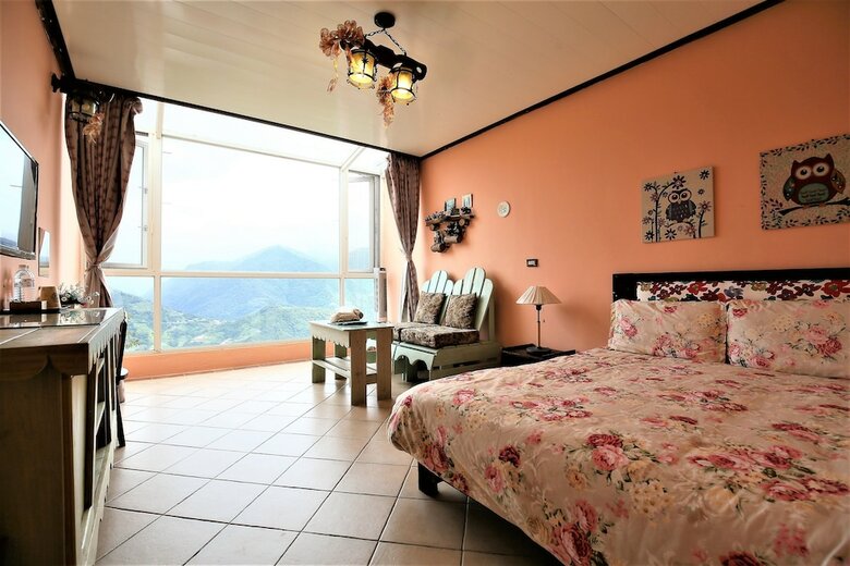Bed & Breakfast Villa Relax