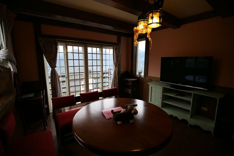 Bed & Breakfast Villa Relax