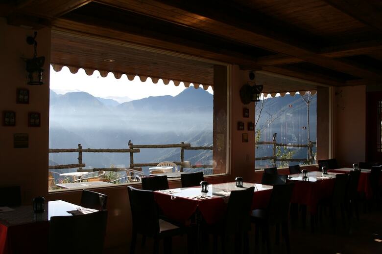 Bed & Breakfast Villa Relax
