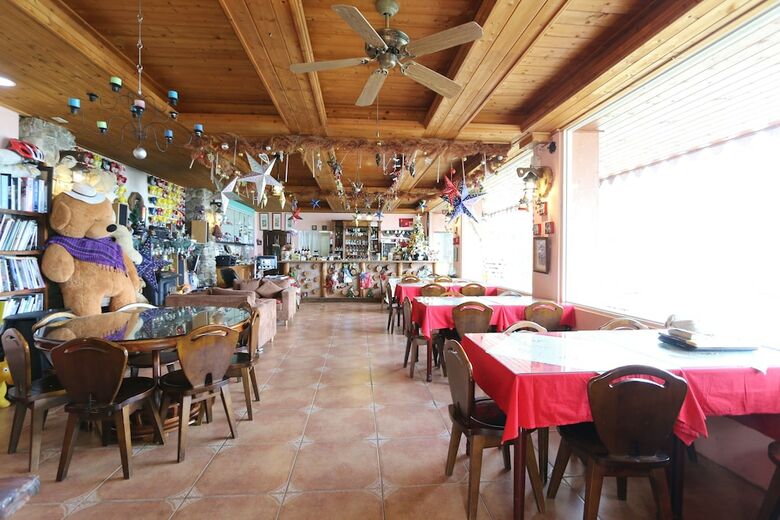 Bed & Breakfast Villa Relax