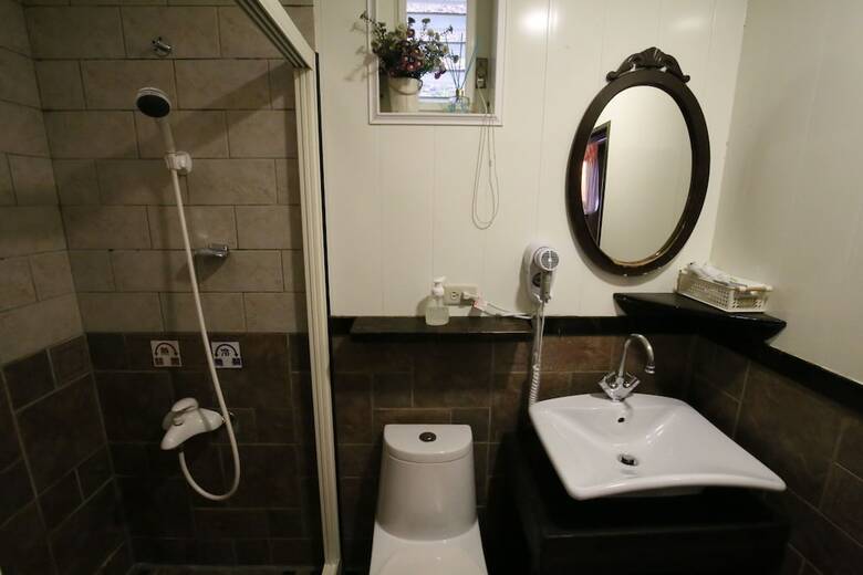 Bed & Breakfast Villa Relax