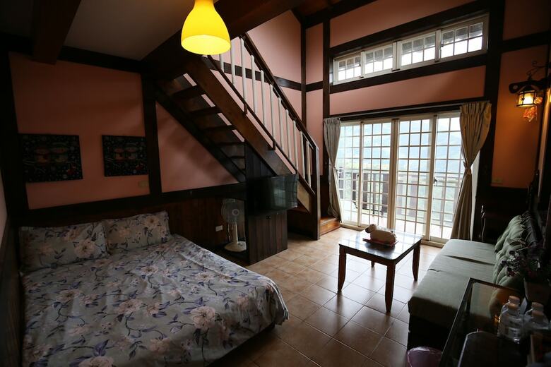 Bed & Breakfast Villa Relax