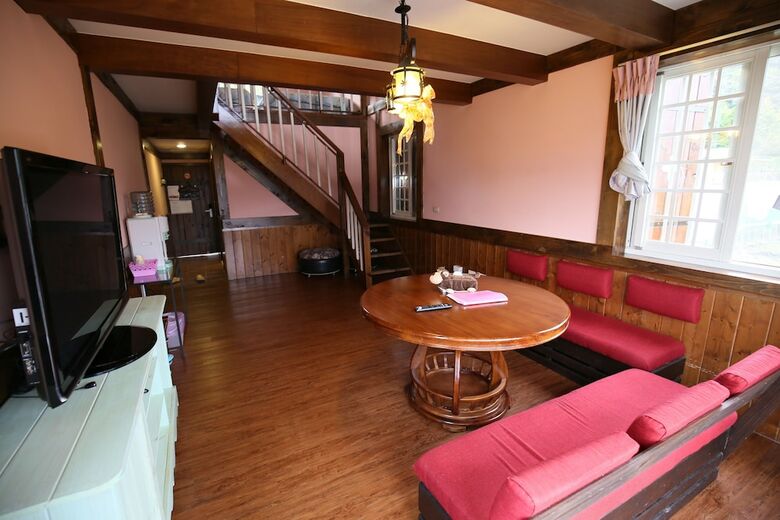 Bed & Breakfast Villa Relax