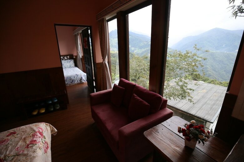Bed & Breakfast Villa Relax