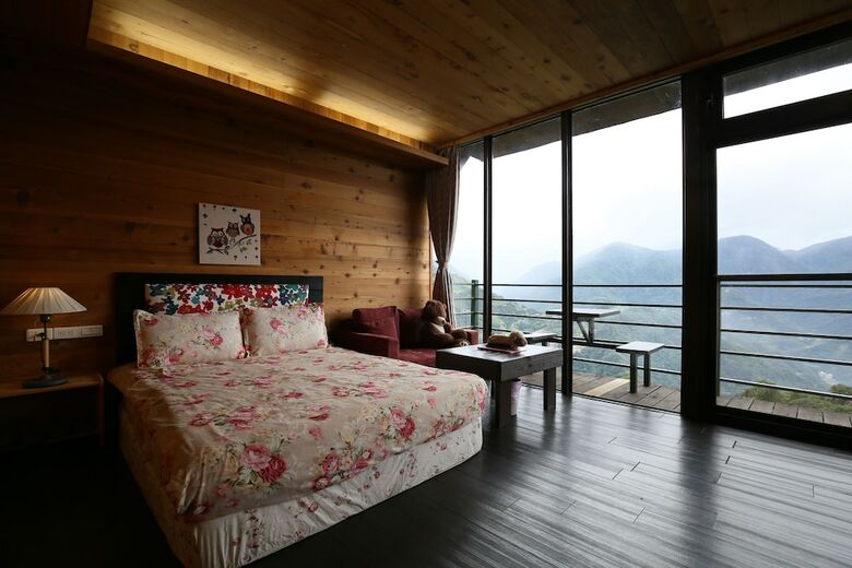 Bed & Breakfast Villa Relax