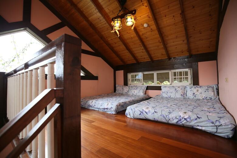 Bed & Breakfast Villa Relax