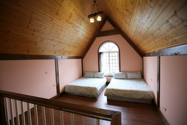 Bed & Breakfast Villa Relax