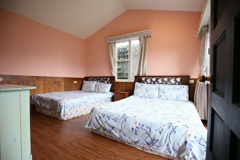 Bed & Breakfast Villa Relax